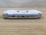 GD6690 Plz Read Item Condi PSP-1000 CERAMIC WHITE SONY PSP Console Japan