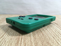 LG2501 Plz Read Item Condi GameBoy Pocket Green Game Boy Console Japan