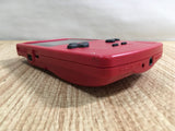 LG2130 Plz Read Item Condi GameBoy Color Red Game Boy Console Japan