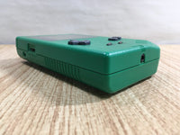LG2029 Plz Read Item Condi GameBoy Bros. Green Game Boy Console Japan