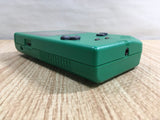 LG2029 Plz Read Item Condi GameBoy Bros. Green Game Boy Console Japan