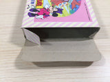 Mickey Mouse Fushigi no Kuni no Daibouken BOXED NES Famicom Japan - UE3767