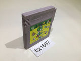 BZ1867 Yoshi Egg Yossy GameBoy Game Boy Japan