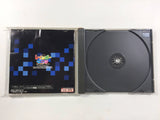 Logic Puzzle Rainbow Town Sega Saturn Japan - FH3530