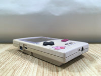 KH6293 Tested Working - GameBoy Pocket Gray Grey Game Boy Console Japan