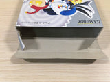 Kanzume Monsters Kandume BOXED GameBoy Game Boy Japan - UE4952