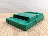 LF9325 With Defects - GameBoy Pocket Green Game Boy Console Japan