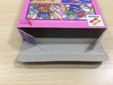 UE6430 Konami GB Collection 2 Twinbee Locomotion BOXED GameBoy Game Boy Japan