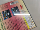 Mach Go Go Go PS1 Japan - FH7675