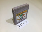 BZ5420 Yoshi Cookie Yossy GameBoy Game Boy Japan