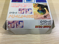 DK6827 G-LOC Air Battle BOXED Sega Game Gear Japan