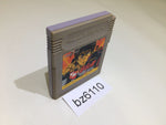 BZ6110 Fist of The North Star Hokuto no Ken GameBoy Game Boy Japan