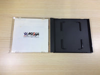 dk6567 Moto Roader 2 BOXED PC Engine Japan
