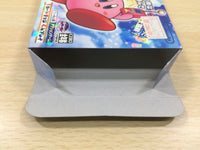 ue5641 Kirby & the Amazing Mirror BOXED GameBoy Advance Japan