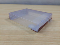 UE6558 Takahashi Meijin no Boukenjima BOXED GameBoy Advance Japan