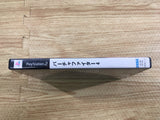 FH9813 Virtua Fighter 4 PS2 Japan
