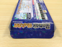 ue5641 Kirby & the Amazing Mirror BOXED GameBoy Advance Japan