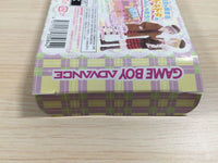UE3400 Gakuen Alice Doki Doki Fushigi Taiken BOXED GameBoy Advance Japan