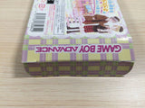 UE3400 Gakuen Alice Doki Doki Fushigi Taiken BOXED GameBoy Advance Japan