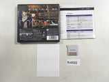 FH4692 Shin Megami Tensei IV BOXED Nintendo 3DS Japan