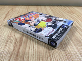 FH6338 Naruto Clash of Ninja 2 BOXED GameCube Japan