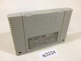 Xardion SNES Super Famicom Japan - SJ3224