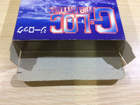 DK6827 G-LOC Air Battle BOXED Sega Game Gear Japan