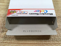 DK7315 Final Fantasy I BOXED Wonder Swan Bandai Japan