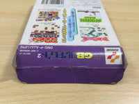 UE6430 Konami GB Collection 2 Twinbee Locomotion BOXED GameBoy Game Boy Japan