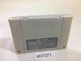 Populous SNES Super Famicom Japan - SH7371
