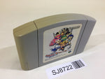 SJ8722 Fushigi no Dungeon Furai no Shiren 2 Nintendo 64 N64 Japan