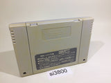 Super Puyo Puyo SNES Super Famicom Japan - SI3800