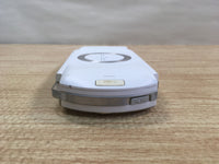 GD6690 Plz Read Item Condi PSP-1000 CERAMIC WHITE SONY PSP Console Japan