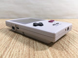 LG1136 With Defects - GameBoy Pocket Gray Grey Game Boy Console Japan