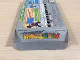 UE3258 MARIO TENNIS Advance BOXED GameBoy Advance Japan