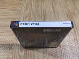 Macross VF X 2 PS1 Japan - FH7485