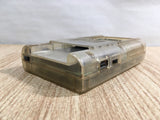 LG2595 Plz Read Item Condi GameBoy Bros. Skeleton Game Boy Console Japan