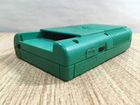 LG2029 Plz Read Item Condi GameBoy Bros. Green Game Boy Console Japan