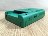 LG2029 Plz Read Item Condi GameBoy Bros. Green Game Boy Console Japan