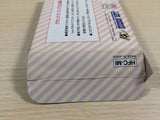 Mickey Mouse Fushigi no Kuni no Daibouken BOXED NES Famicom Japan - UE3767