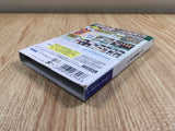 FH6338 Naruto Clash of Ninja 2 BOXED GameCube Japan