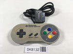 DK8132 Tested Working - CONTROLLER FOR SUPER FAMICOM SNES CONSOLE Japan