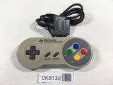 DK8132 Tested Working - CONTROLLER FOR SUPER FAMICOM SNES CONSOLE Japan