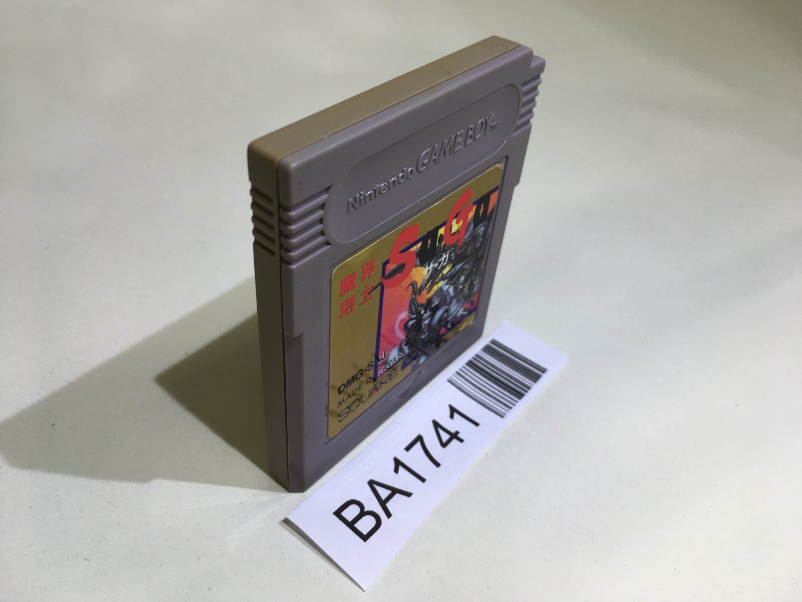 Game Boy Cartridges – Page 134 – J4U.co.jp
