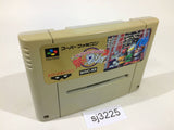The Great Battle Gaiden 2 SNES Super Famicom Japan - SJ3225