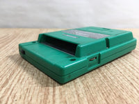 LG2501 Plz Read Item Condi GameBoy Pocket Green Game Boy Console Japan