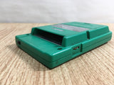 LG2501 Plz Read Item Condi GameBoy Pocket Green Game Boy Console Japan