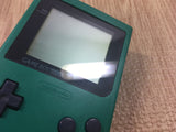KH5827 Not Working - GameBoy Pocket Green Game Boy Console Japan