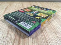 FH7230 Pikmin BOXED GameCube Japan