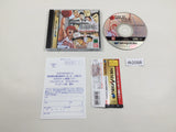 From TV Animation Slam Dunk Sega Saturn Japan - DK2098
